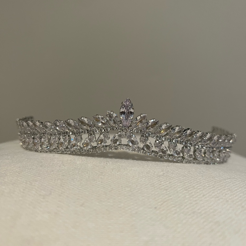 Wedding Bridal Tiara